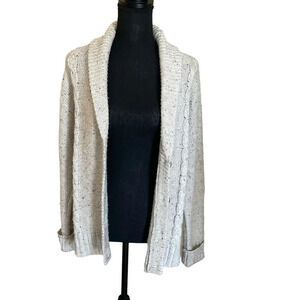 Modcloth Cardigan Sweater. Size: M